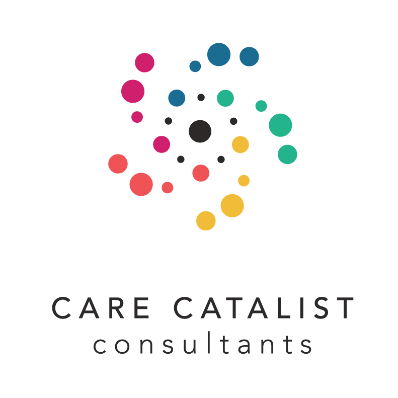 Carecatalist logo